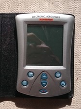 AGENDA  électronique