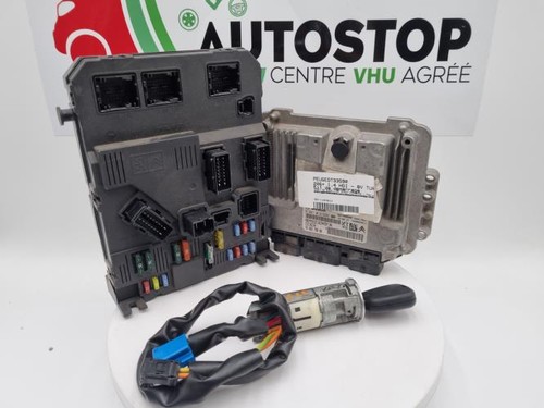 Kit demarrage peugeot 206 - kit, de