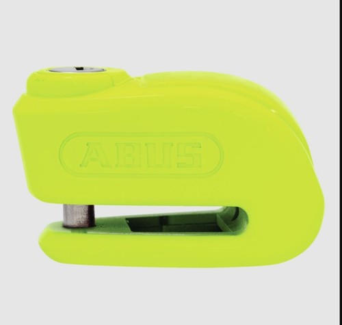 Bloc disque antivol abus 360 - bloc-disque,