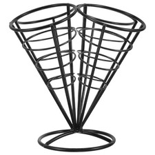 Support Pour Cornet À Frites