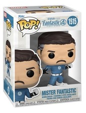 FUNKO POP! - FIGURINE MARVEL -
