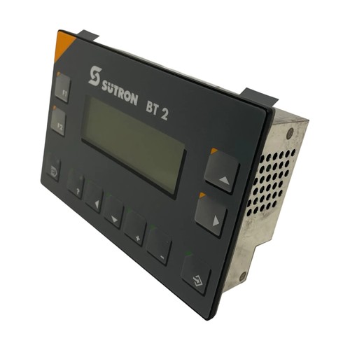 Sütron bt2 terminal - bt2,