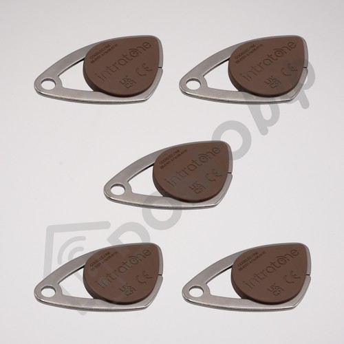 Pack badges intratone - pack,
