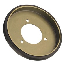 Pour Souffleuse à Neige Roue à Friction Installation Facile Compatible avec 10