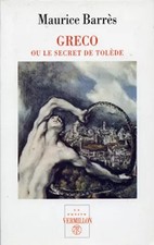 Greco ou le secret de Tolède