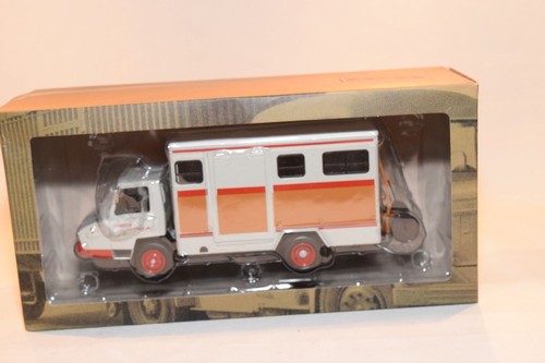 Camion altaya ixo berliet - /,