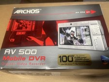 Archos av500 mobile - mobile, player