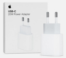 Chargeur Original Apple 20W