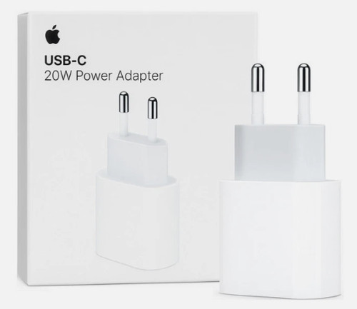 Original apple chargeur 20w - apple,