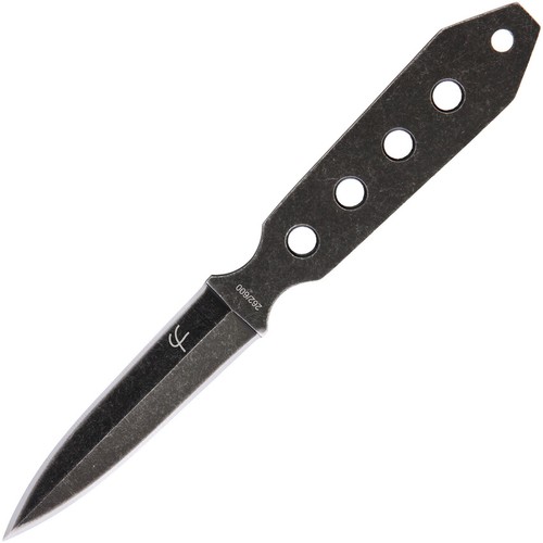 Fred perrin dague - la, limited