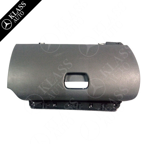 Boite gants mercedes slk 200 - gants,