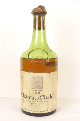 Château chalon - cl, château-chalon