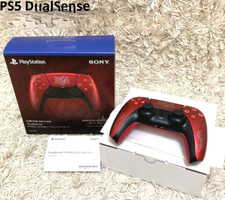 Manette sans fil PS5 DualSense