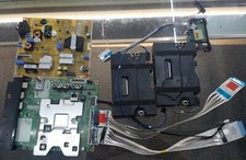 LG EBU64887502 Main Board set