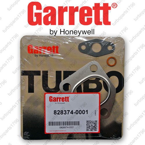 Mounting kit bmw turbocharger - mounting,
