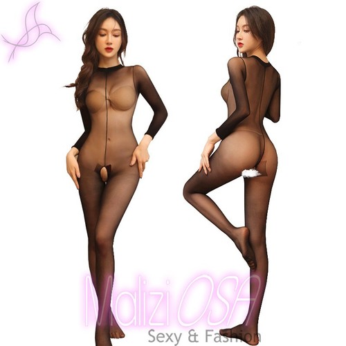 Catsuit bodystocking costume - bodystocking,