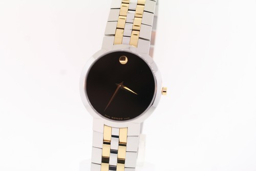 Movado 0606062 faceto cadran - movado,