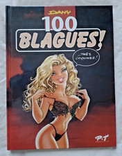 100 Blagues très coquines par