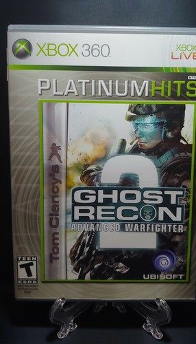 Tom clancy ghost recon - tom,