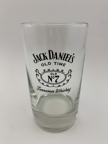 Jack daniels old - jack, no.