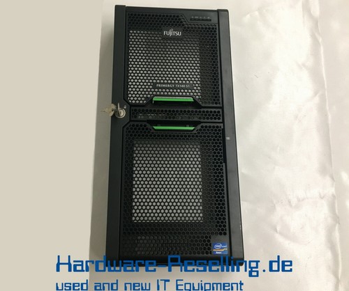 Fujitsu Primergy TX140 S1
