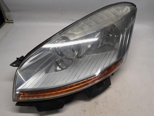 Citroen picasso phare - c4,