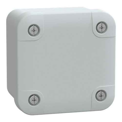 Box schneider electric - box, *