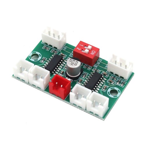 Pam8403 carte amplificateur - pam8403,