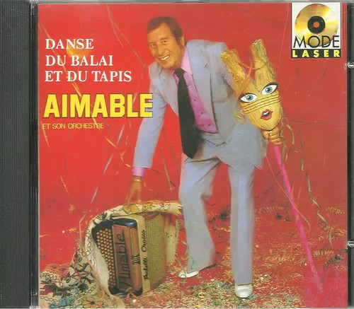 Danse balai du - et,