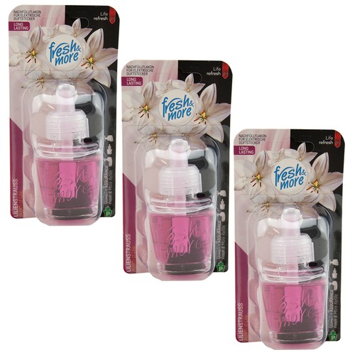 Fresh more lilienstrauss 3 x - 3,