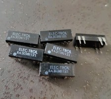 Relais Elec-Trol DIP RA30381121 Neuf