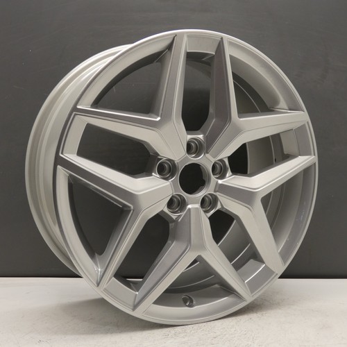Seat ibiza argent - seat, 17"