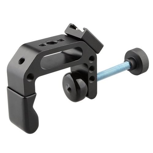 Camvate clamp desktop mount - camvate,