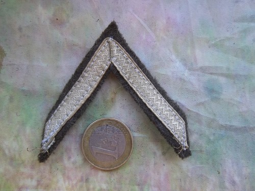 Galon militaire uniforme - galon,