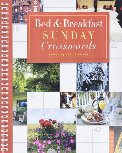 Bed breakfast sunday - &,
