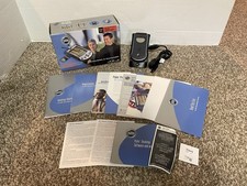 Palm Pilot M125 w/ Stylus