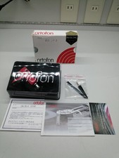 Cartouche rouge Ortofon 2M