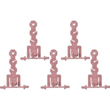 5pcs 48 Aiguilles Machine à