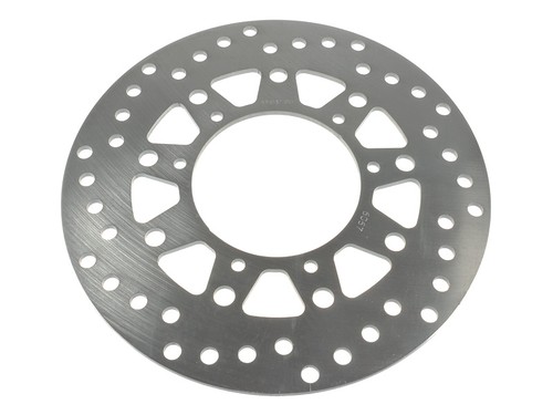 Disque frein ebc md6067d - disque,