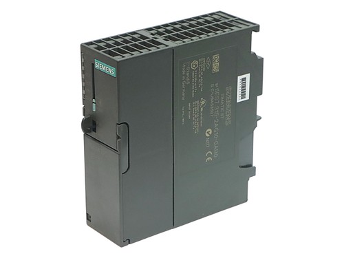 6es7315 2ag10 0ab0 siemens - 6es7315-2ag10-0ab0,