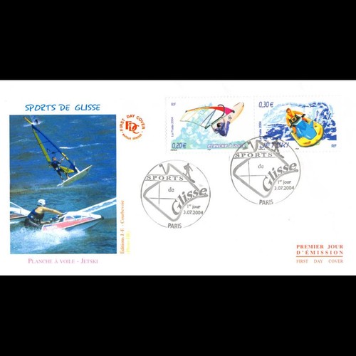 Fdc sports glisse - jf,
