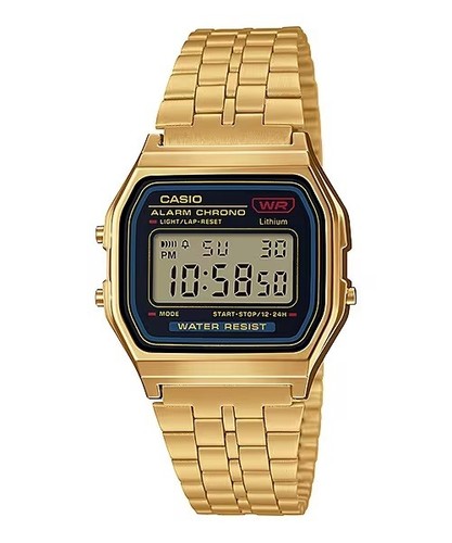Montre digitale casio - montre,