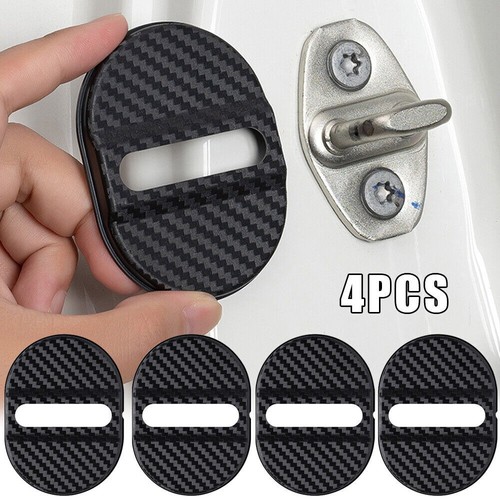 Pièces couvre serrure de - 4,
