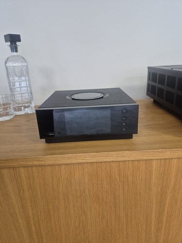 Naim uniti atom - uniti,