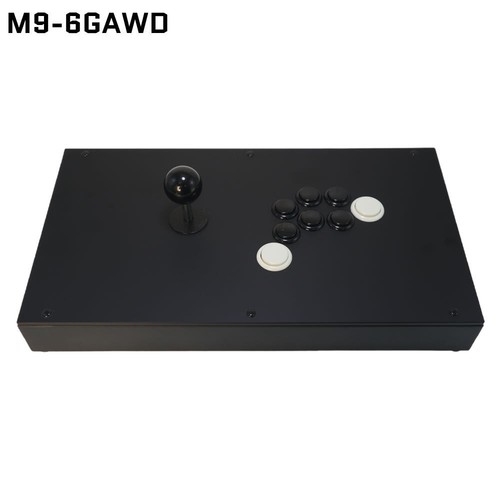 Fightbox 6gawd arcade fight - m9-6gawd,