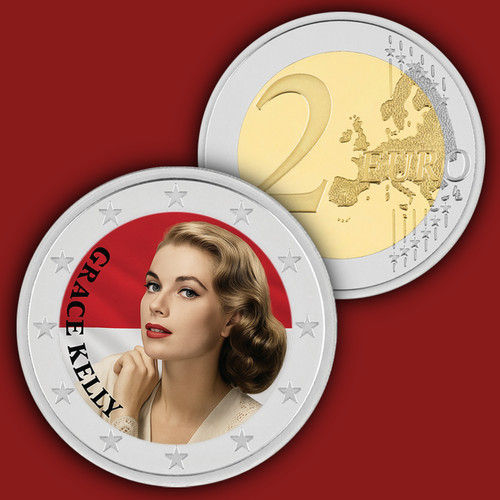 Monaco kelly grace 2007 - grace,
