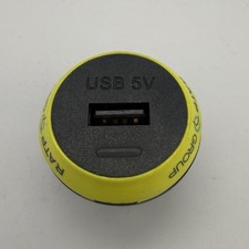 Bus USB Charger - marked RATP