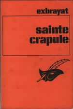 Sainte crapule - Charles