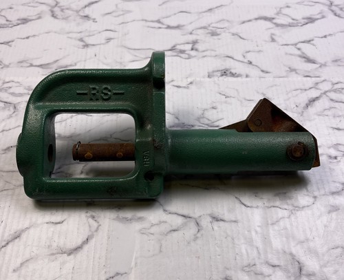 Rcbs reloader special - rs,