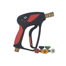 PISTOLET HAUTE PRESSION QUICK